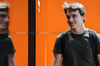 GP IMOLA, Oscar Piastri (AUS), McLaren 
15.05.2025. Formula 1 World Championship, Rd 7, Emilia Romagna Grand Prix, Imola, Italy, Preparation Day.
- www.xpbimages.com, EMail: requests@xpbimages.com © Copyright: Charniaux / XPB Images