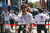 GP IMOLA, Esteban Ocon (FRA), Haas F1 Team 
15.05.2025. Formula 1 World Championship, Rd 7, Emilia Romagna Grand Prix, Imola, Italy, Preparation Day.
- www.xpbimages.com, EMail: requests@xpbimages.com © Copyright: Charniaux / XPB Images