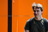 GP IMOLA, Oscar Piastri (AUS), McLaren 
15.05.2025. Formula 1 World Championship, Rd 7, Emilia Romagna Grand Prix, Imola, Italy, Preparation Day.
- www.xpbimages.com, EMail: requests@xpbimages.com © Copyright: Charniaux / XPB Images