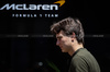 GP IMOLA, Oscar Piastri (AUS), McLaren 
15.05.2025. Formula 1 World Championship, Rd 7, Emilia Romagna Grand Prix, Imola, Italy, Preparation Day.
- www.xpbimages.com, EMail: requests@xpbimages.com © Copyright: Charniaux / XPB Images