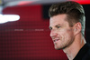 GP IMOLA, Nico Hulkenberg (GER), Sauber F1 Team 
15.05.2025. Formula 1 World Championship, Rd 7, Emilia Romagna Grand Prix, Imola, Italy, Preparation Day.
- www.xpbimages.com, EMail: requests@xpbimages.com © Copyright: Charniaux / XPB Images