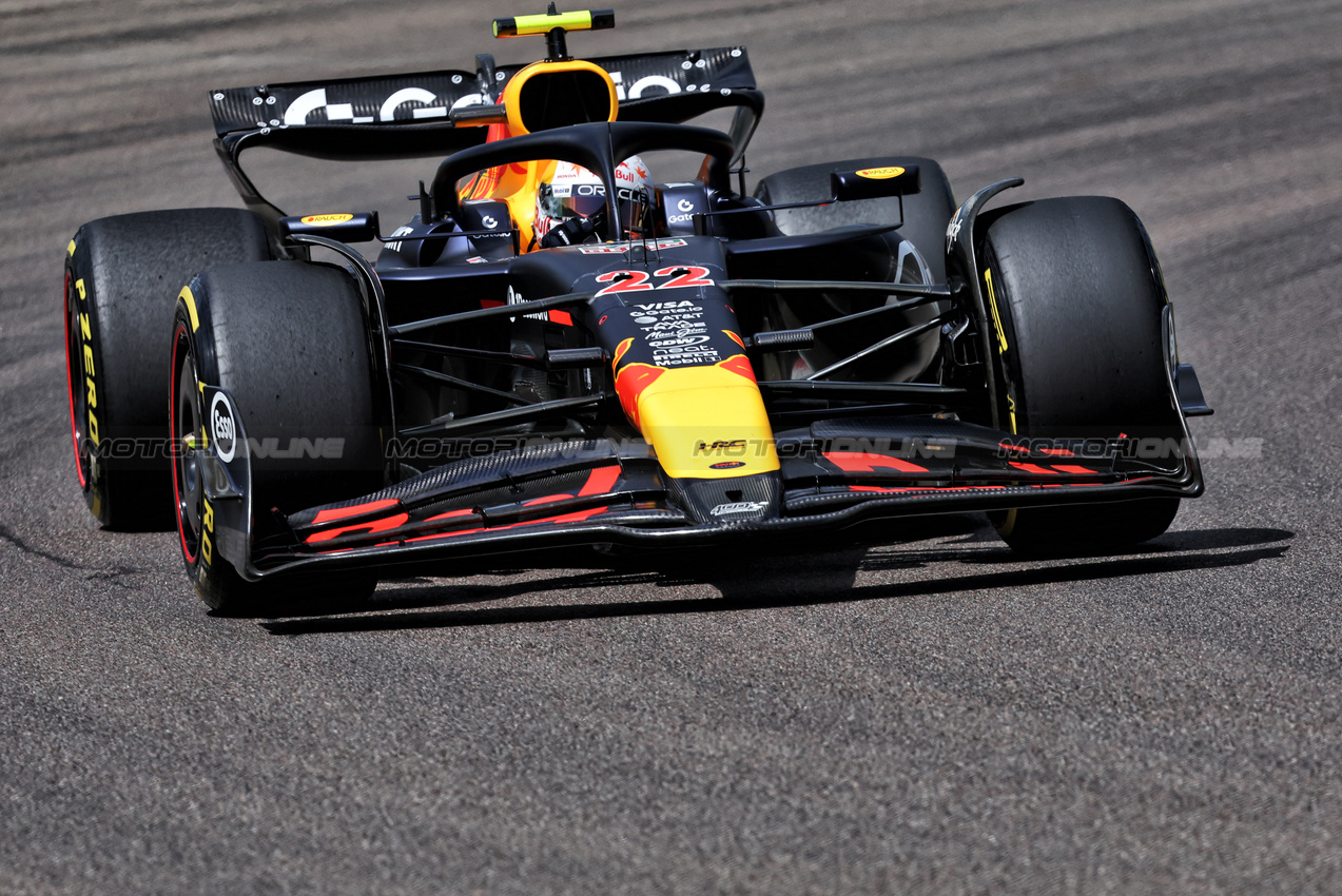 GP IMOLA - Qualifiche e Prove Libere 3