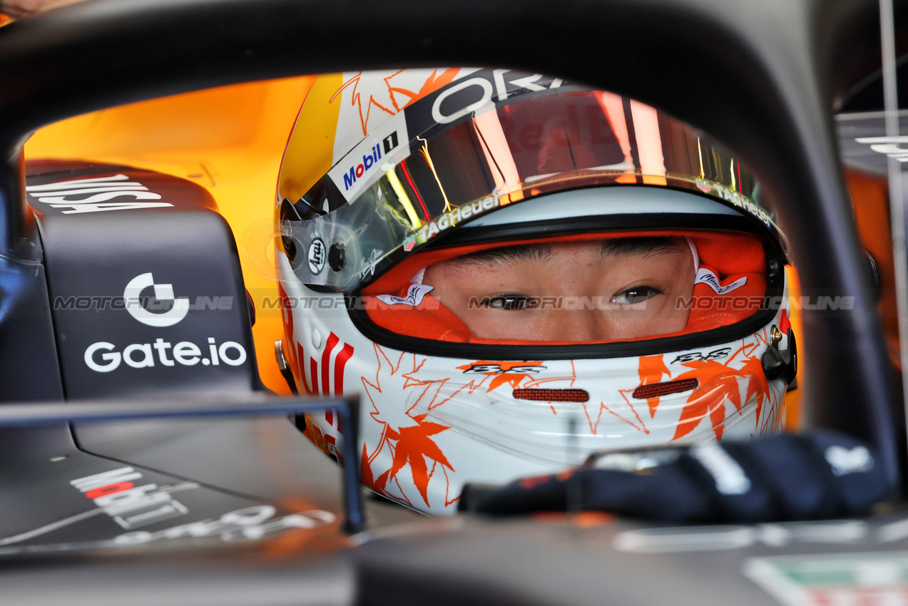 GP IMOLA - Qualifiche e Prove Libere 3