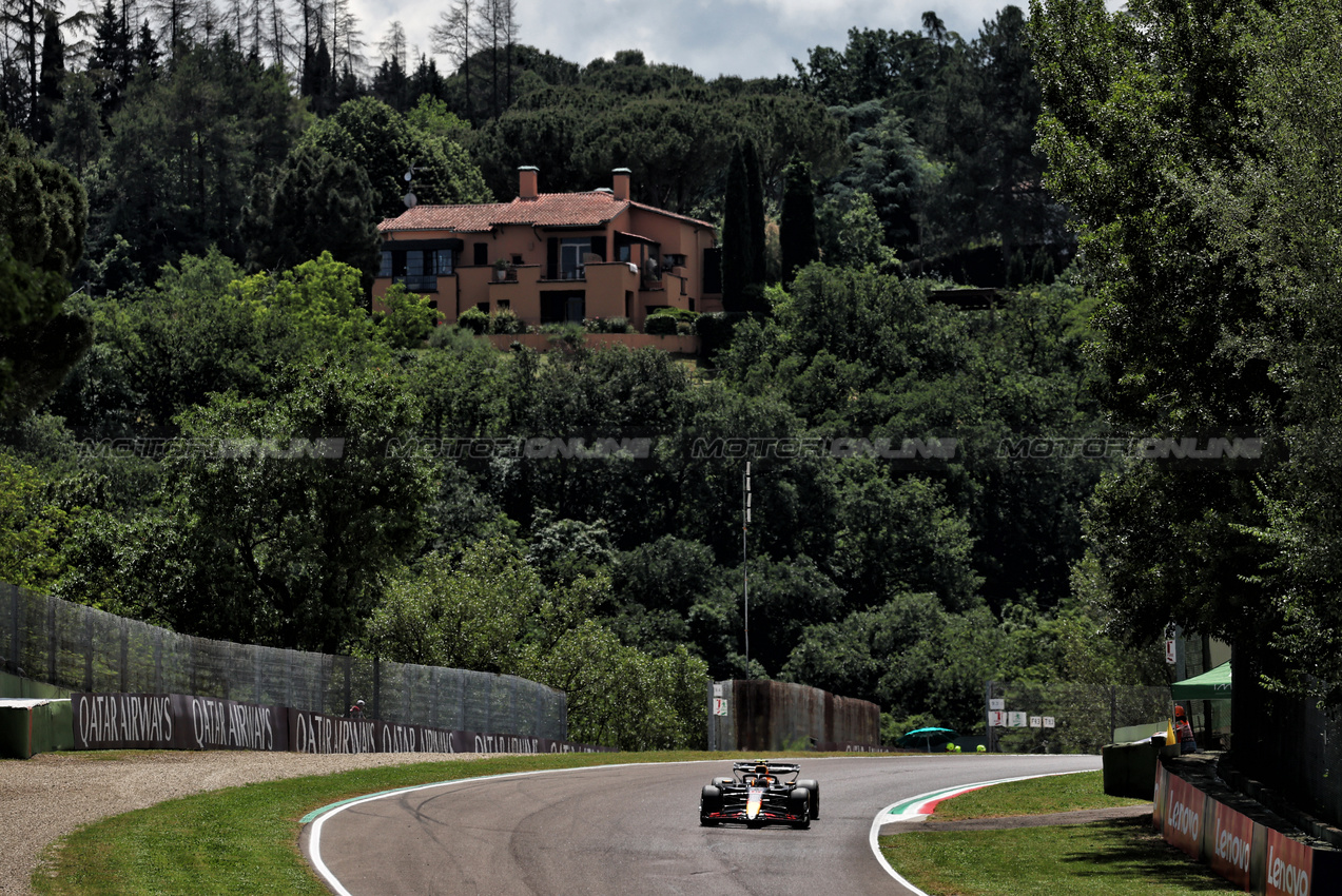 GP IMOLA - Qualifiche e Prove Libere 3