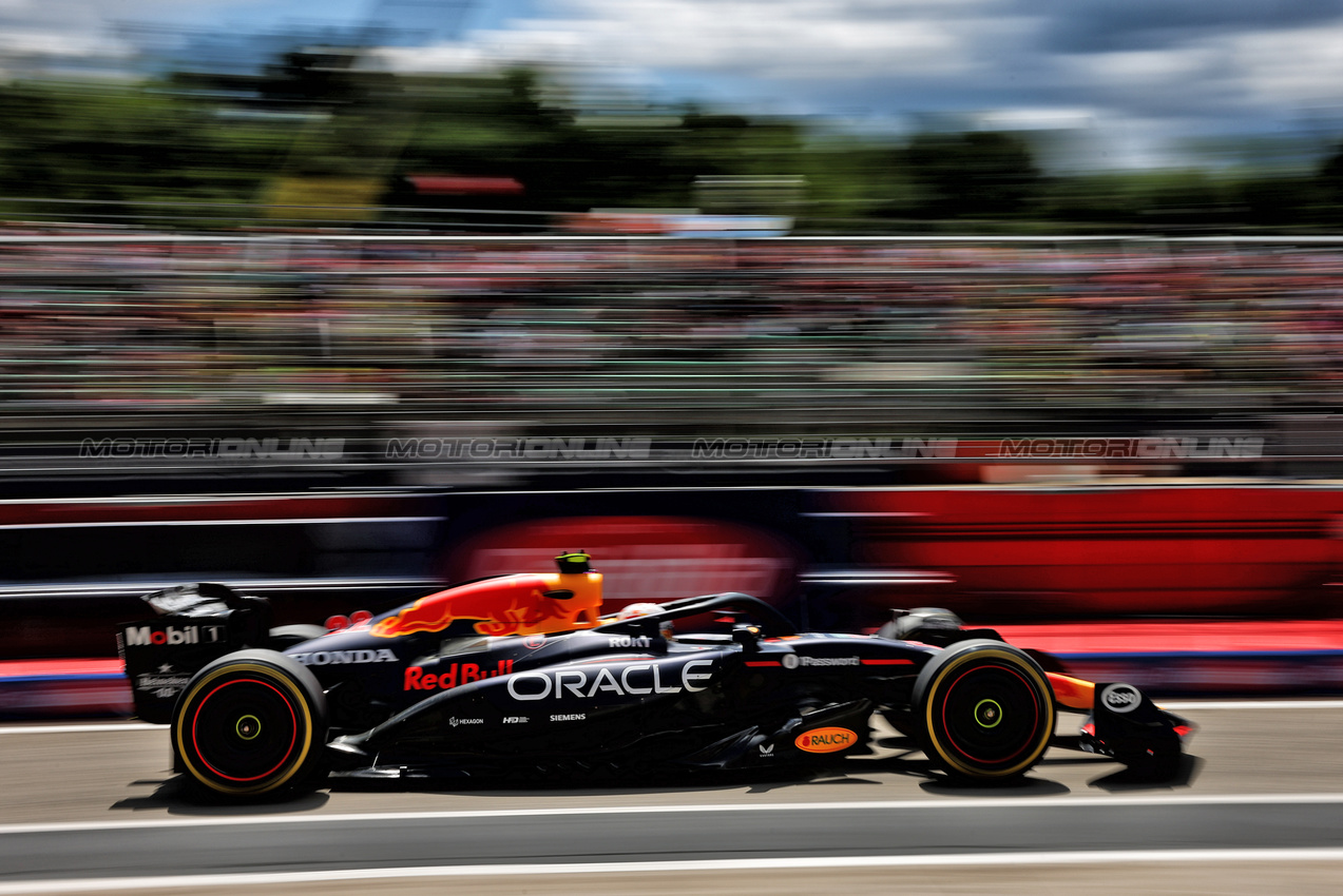 GP IMOLA - Qualifiche e Prove Libere 3