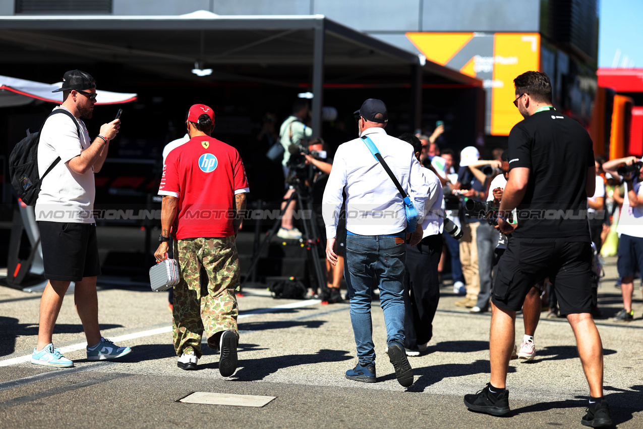 GP IMOLA - Qualifiche e Prove Libere 3