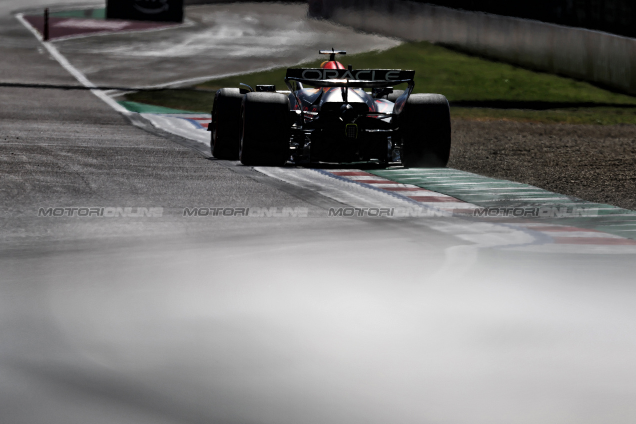 GP IMOLA - Qualifiche e Prove Libere 3