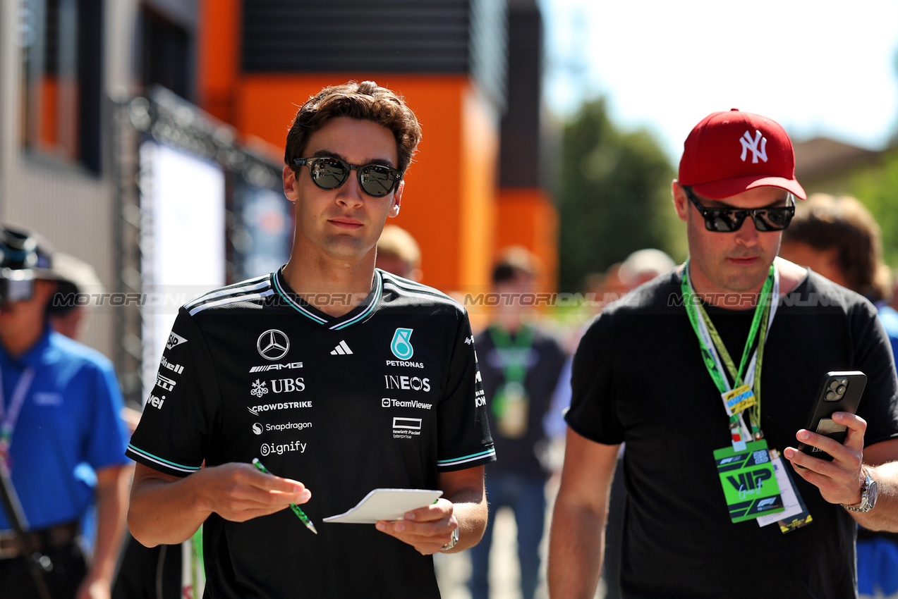 GP IMOLA - Qualifiche e Prove Libere 3