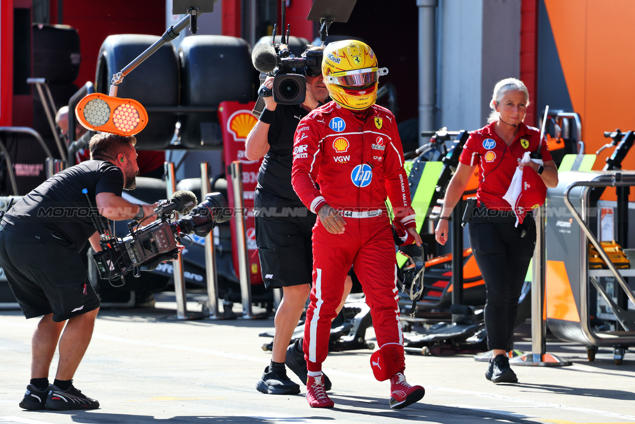 GP IMOLA - Qualifiche e Prove Libere 3