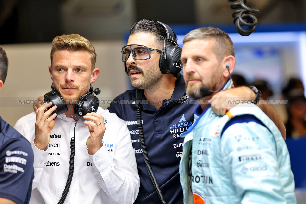 GP IMOLA - Qualifiche e Prove Libere 3