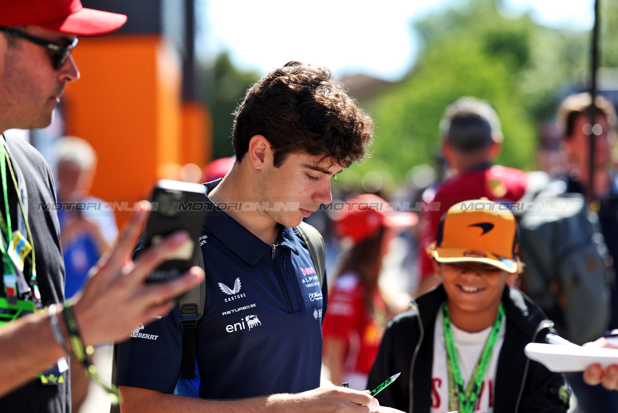 GP IMOLA - Qualifiche e Prove Libere 3