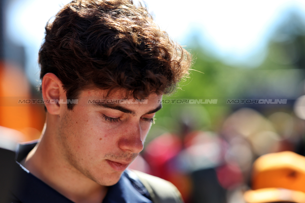 GP IMOLA - Qualifiche e Prove Libere 3