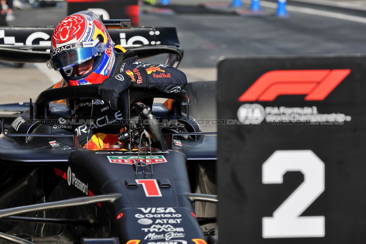 GP IMOLA - Qualifiche e Prove Libere 3