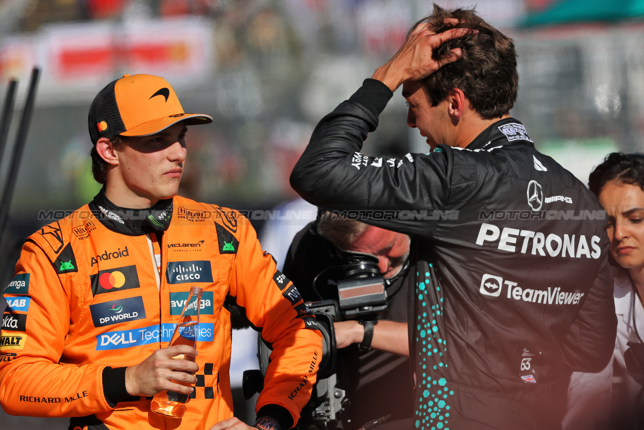 GP IMOLA - Qualifiche e Prove Libere 3