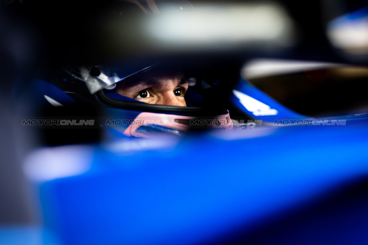 GP IMOLA, Alexander Albon (THA) Atlassian Williams Racing FW47.

17.05.2025. Formula 1 World Championship, Rd 7, Emilia Romagna Grand Prix, Imola, Italy, Qualifiche Day.

- www.xpbimages.com, EMail: requests@xpbimages.com © Copyright: Bearne / XPB Images