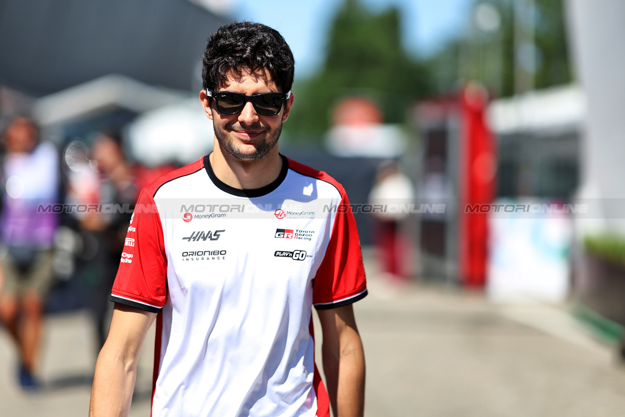 GP IMOLA - Qualifiche e Prove Libere 3
