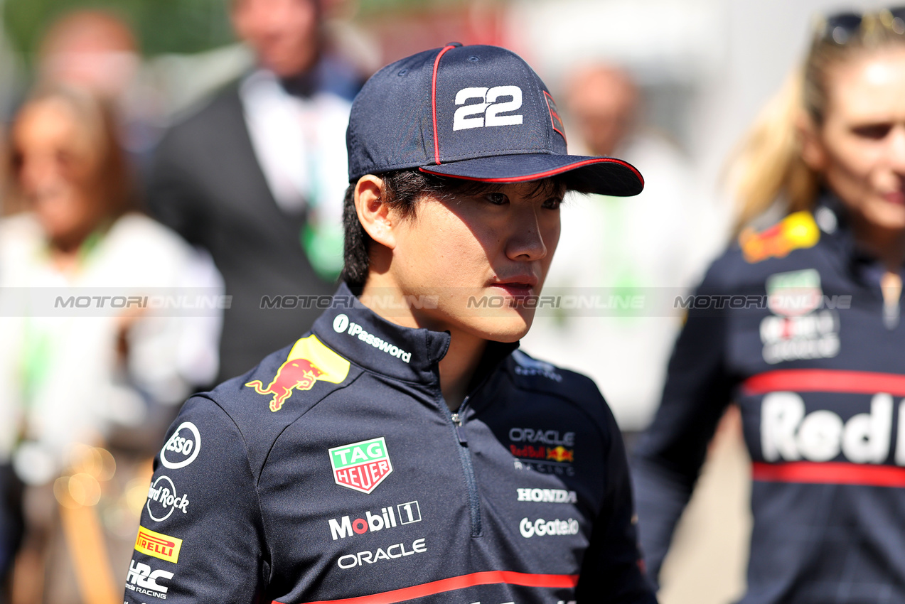 GP IMOLA - Qualifiche e Prove Libere 3