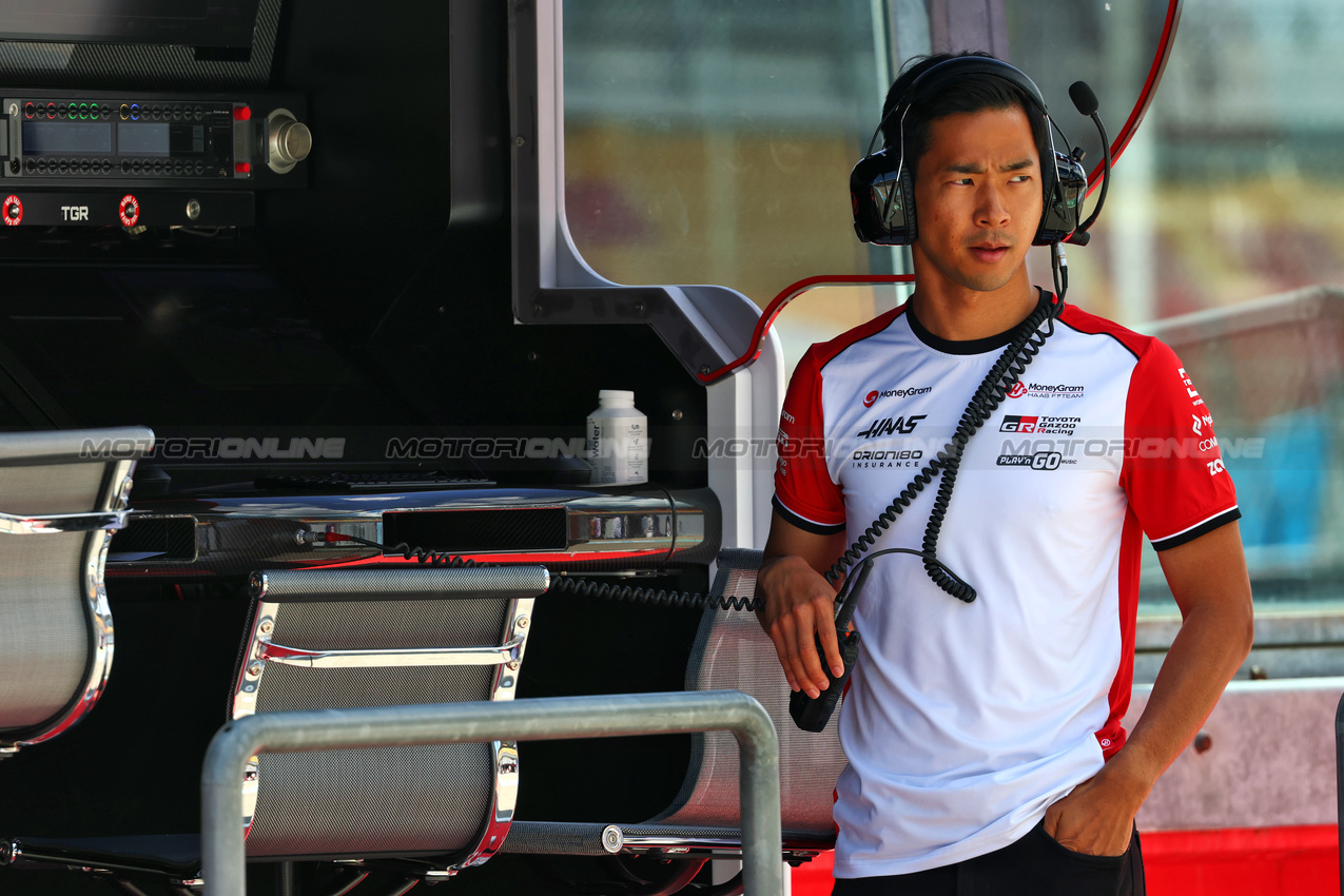GP IMOLA - Qualifiche e Prove Libere 3