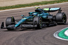 GP IMOLA, Fernando Alonso (ESP) Aston Martin F1 Team AMR25.

17.05.2025. Formula 1 World Championship, Rd 7, Emilia Romagna Grand Prix, Imola, Italy, Qualifiche Day.

- www.xpbimages.com, EMail: requests@xpbimages.com © Copyright: Bearne / XPB Images