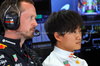 GP IMOLA, Yuki Tsunoda (JPN) Red Bull Racing.

17.05.2025. Formula 1 World Championship, Rd 7, Emilia Romagna Grand Prix, Imola, Italy, Qualifiche Day.

- www.xpbimages.com, EMail: requests@xpbimages.com © Copyright: Charniaux / XPB Images