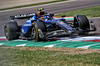 GP IMOLA, Carlos Sainz (ESP) Atlassian Williams Racing FW47.

17.05.2025. Formula 1 World Championship, Rd 7, Emilia Romagna Grand Prix, Imola, Italy, Qualifiche Day.

- www.xpbimages.com, EMail: requests@xpbimages.com © Copyright: Bearne / XPB Images