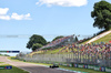 GP IMOLA, George Russell (GBR) Mercedes AMG F1 W16.

17.05.2025. Formula 1 World Championship, Rd 7, Emilia Romagna Grand Prix, Imola, Italy, Qualifiche Day.

- www.xpbimages.com, EMail: requests@xpbimages.com © Copyright: Bearne / XPB Images