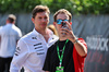 GP IMOLA, James Vowles (GBR) Atlassian Williams Racing Team Principal.

17.05.2025. Formula 1 World Championship, Rd 7, Emilia Romagna Grand Prix, Imola, Italy, Qualifiche Day.

- www.xpbimages.com, EMail: requests@xpbimages.com © Copyright: Moy / XPB Images