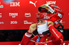 GP IMOLA, Charles Leclerc (MON) Ferrari.

17.05.2025. Formula 1 World Championship, Rd 7, Emilia Romagna Grand Prix, Imola, Italy, Qualifiche Day.

- www.xpbimages.com, EMail: requests@xpbimages.com © Copyright: Charniaux / XPB Images