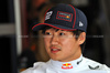 GP IMOLA, Yuki Tsunoda (JPN) Red Bull Racing.

17.05.2025. Formula 1 World Championship, Rd 7, Emilia Romagna Grand Prix, Imola, Italy, Qualifiche Day.

- www.xpbimages.com, EMail: requests@xpbimages.com © Copyright: Charniaux / XPB Images