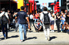GP IMOLA, Carlos Sainz (ESP) Atlassian Williams Racing.

17.05.2025. Formula 1 World Championship, Rd 7, Emilia Romagna Grand Prix, Imola, Italy, Qualifiche Day.

- www.xpbimages.com, EMail: requests@xpbimages.com © Copyright: Bearne / XPB Images