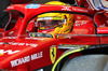 GP IMOLA, Lewis Hamilton (GBR) Ferrari SF-25.

17.05.2025. Formula 1 World Championship, Rd 7, Emilia Romagna Grand Prix, Imola, Italy, Qualifiche Day.

- www.xpbimages.com, EMail: requests@xpbimages.com © Copyright: Charniaux / XPB Images