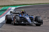GP IMOLA, Carlos Sainz (ESP) Atlassian Williams Racing FW47.

17.05.2025. Formula 1 World Championship, Rd 7, Emilia Romagna Grand Prix, Imola, Italy, Qualifiche Day.

- www.xpbimages.com, EMail: requests@xpbimages.com © Copyright: Moy / XPB Images