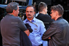 GP IMOLA, Vitantonio Liuzzi (ITA) FIA Steward.

17.05.2025. Formula 1 World Championship, Rd 7, Emilia Romagna Grand Prix, Imola, Italy, Qualifiche Day.

- www.xpbimages.com, EMail: requests@xpbimages.com © Copyright: Moy / XPB Images