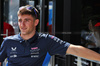 GP IMOLA, Jack Doohan (AUS) Alpine F1 Team Reserve Driver.

17.05.2025. Formula 1 World Championship, Rd 7, Emilia Romagna Grand Prix, Imola, Italy, Qualifiche Day.

- www.xpbimages.com, EMail: requests@xpbimages.com © Copyright: Moy / XPB Images