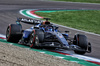 GP IMOLA, Alexander Albon (THA) Atlassian Williams Racing FW47.

17.05.2025. Formula 1 World Championship, Rd 7, Emilia Romagna Grand Prix, Imola, Italy, Qualifiche Day.

- www.xpbimages.com, EMail: requests@xpbimages.com © Copyright: Moy / XPB Images