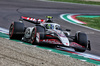 GP IMOLA, Oliver Bearman (GBR) Haas VF-25.

17.05.2025. Formula 1 World Championship, Rd 7, Emilia Romagna Grand Prix, Imola, Italy, Qualifiche Day.

- www.xpbimages.com, EMail: requests@xpbimages.com © Copyright: Moy / XPB Images