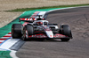 GP IMOLA, Esteban Ocon (FRA) Haas VF-25.

17.05.2025. Formula 1 World Championship, Rd 7, Emilia Romagna Grand Prix, Imola, Italy, Qualifiche Day.

- www.xpbimages.com, EMail: requests@xpbimages.com © Copyright: Moy / XPB Images
