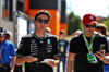 GP IMOLA, George Russell (GBR) Mercedes AMG F1.

17.05.2025. Formula 1 World Championship, Rd 7, Emilia Romagna Grand Prix, Imola, Italy, Qualifiche Day.

- www.xpbimages.com, EMail: requests@xpbimages.com © Copyright: Bearne / XPB Images