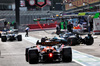 GP IMOLA, Lando Norris (GBR) McLaren MCL39 leaves the pits.

17.05.2025. Formula 1 World Championship, Rd 7, Emilia Romagna Grand Prix, Imola, Italy, Qualifiche Day.

- www.xpbimages.com, EMail: requests@xpbimages.com © Copyright: Batchelor / XPB Images