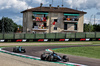 GP IMOLA, George Russell (GBR) Mercedes AMG F1 W16.

17.05.2025. Formula 1 World Championship, Rd 7, Emilia Romagna Grand Prix, Imola, Italy, Qualifiche Day.

- www.xpbimages.com, EMail: requests@xpbimages.com © Copyright: Moy / XPB Images