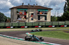 GP IMOLA, Lance Stroll (CDN) Aston Martin F1 Team AMR25.

17.05.2025. Formula 1 World Championship, Rd 7, Emilia Romagna Grand Prix, Imola, Italy, Qualifiche Day.

- www.xpbimages.com, EMail: requests@xpbimages.com © Copyright: Moy / XPB Images