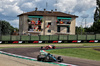 GP IMOLA, Fernando Alonso (ESP) Aston Martin F1 Team AMR25.

17.05.2025. Formula 1 World Championship, Rd 7, Emilia Romagna Grand Prix, Imola, Italy, Qualifiche Day.

- www.xpbimages.com, EMail: requests@xpbimages.com © Copyright: Moy / XPB Images