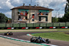 GP IMOLA, George Russell (GBR) Mercedes AMG F1 W16.

17.05.2025. Formula 1 World Championship, Rd 7, Emilia Romagna Grand Prix, Imola, Italy, Qualifiche Day.

- www.xpbimages.com, EMail: requests@xpbimages.com © Copyright: Moy / XPB Images