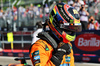 GP IMOLA, Oscar Piastri (AUS) McLaren celebrates his pole position in qualifying parc ferme.

17.05.2025. Formula 1 World Championship, Rd 7, Emilia Romagna Grand Prix, Imola, Italy, Qualifiche Day.

- www.xpbimages.com, EMail: requests@xpbimages.com © Copyright: Charniaux / XPB Images