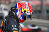 GP IMOLA, Second placed Max Verstappen (NLD) Red Bull Racing in qualifying parc ferme.

17.05.2025. Formula 1 World Championship, Rd 7, Emilia Romagna Grand Prix, Imola, Italy, Qualifiche Day.

- www.xpbimages.com, EMail: requests@xpbimages.com © Copyright: Charniaux / XPB Images