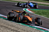 GP IMOLA, Lando Norris (GBR) McLaren MCL39.

17.05.2025. Formula 1 World Championship, Rd 7, Emilia Romagna Grand Prix, Imola, Italy, Qualifiche Day.

- www.xpbimages.com, EMail: requests@xpbimages.com © Copyright: Moy / XPB Images