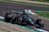 GP IMOLA, George Russell (GBR) Mercedes AMG F1 W16.

17.05.2025. Formula 1 World Championship, Rd 7, Emilia Romagna Grand Prix, Imola, Italy, Qualifiche Day.

- www.xpbimages.com, EMail: requests@xpbimages.com © Copyright: Moy / XPB Images