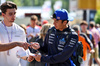 GP IMOLA, Alexander Albon (THA) Atlassian Williams Racing.

17.05.2025. Formula 1 World Championship, Rd 7, Emilia Romagna Grand Prix, Imola, Italy, Qualifiche Day.

- www.xpbimages.com, EMail: requests@xpbimages.com © Copyright: Moy / XPB Images