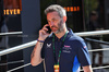 GP IMOLA, Julian Rouse (GBR) Alpine Academy Director.

17.05.2025. Formula 1 World Championship, Rd 7, Emilia Romagna Grand Prix, Imola, Italy, Qualifiche Day.

- www.xpbimages.com, EMail: requests@xpbimages.com © Copyright: Moy / XPB Images