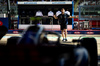 GP IMOLA, Carlos Sainz (ESP) Atlassian Williams Racing FW47 leaves the pits.

17.05.2025. Formula 1 World Championship, Rd 7, Emilia Romagna Grand Prix, Imola, Italy, Qualifiche Day.

- www.xpbimages.com, EMail: requests@xpbimages.com © Copyright: Bearne / XPB Images